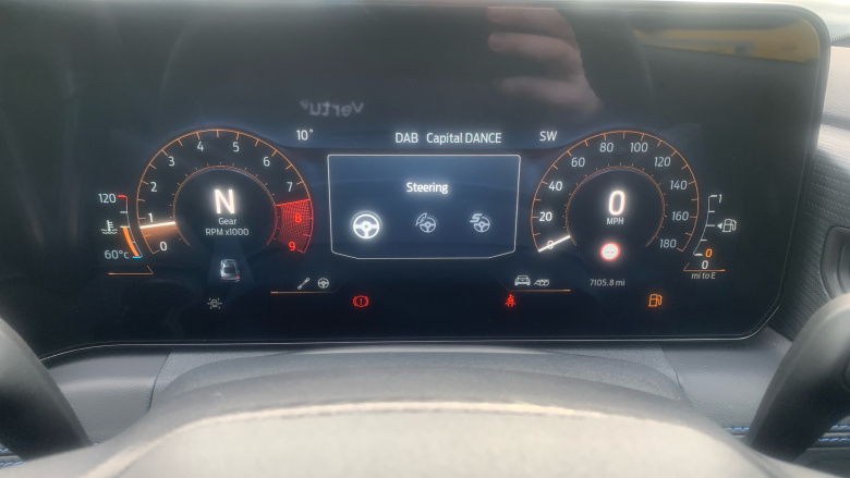 Ford Mustang 5.0 V8 Dark Horse 2dr Petrol Coupe